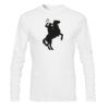 Gildan Ultra Cotton 100% Cotton Long Sleeve T Shirt  Thumbnail