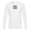 Gildan Ultra Cotton 100% Cotton Long Sleeve T Shirt  Thumbnail