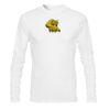 Gildan Ultra Cotton 100% Cotton Long Sleeve T Shirt  Thumbnail