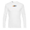 Gildan Ultra Cotton 100% Cotton Long Sleeve T Shirt  Thumbnail