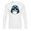 Gildan Ultra Cotton 100% Cotton Long Sleeve T Shirt  Thumbnail