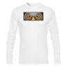 Gildan Ultra Cotton 100% Cotton Long Sleeve T Shirt  Thumbnail