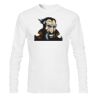 Gildan Ultra Cotton 100% Cotton Long Sleeve T Shirt  Thumbnail