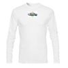 Gildan Ultra Cotton 100% Cotton Long Sleeve T Shirt  Thumbnail