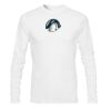 Gildan Ultra Cotton 100% Cotton Long Sleeve T Shirt  Thumbnail