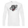 Gildan Ultra Cotton 100% Cotton Long Sleeve T Shirt  Thumbnail