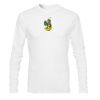 Gildan Ultra Cotton 100% Cotton Long Sleeve T Shirt  Thumbnail