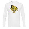 Gildan Ultra Cotton 100% Cotton Long Sleeve T Shirt  Thumbnail