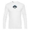 Gildan Ultra Cotton 100% Cotton Long Sleeve T Shirt  Thumbnail