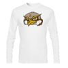 Gildan Ultra Cotton 100% Cotton Long Sleeve T Shirt  Thumbnail