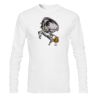 Gildan Ultra Cotton 100% Cotton Long Sleeve T Shirt  Thumbnail