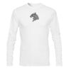 Gildan Ultra Cotton 100% Cotton Long Sleeve T Shirt  Thumbnail