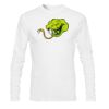 Gildan Ultra Cotton 100% Cotton Long Sleeve T Shirt  Thumbnail