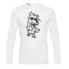 Gildan Ultra Cotton 100% Cotton Long Sleeve T Shirt  Thumbnail