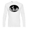 Gildan Ultra Cotton 100% Cotton Long Sleeve T Shirt  Thumbnail