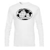 Gildan Ultra Cotton 100% Cotton Long Sleeve T Shirt  Thumbnail