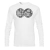 Gildan Ultra Cotton 100% Cotton Long Sleeve T Shirt  Thumbnail