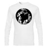 Gildan Ultra Cotton 100% Cotton Long Sleeve T Shirt  Thumbnail