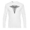 Gildan Ultra Cotton 100% Cotton Long Sleeve T Shirt  Thumbnail