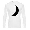 Gildan Ultra Cotton 100% Cotton Long Sleeve T Shirt  Thumbnail