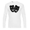 Gildan Ultra Cotton 100% Cotton Long Sleeve T Shirt  Thumbnail