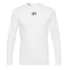 Gildan Ultra Cotton 100% Cotton Long Sleeve T Shirt  Thumbnail